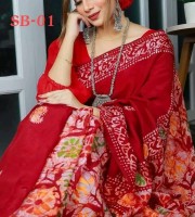 SILK BATIK SB-01