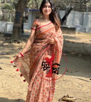 Premium Butik-Creamy canvas