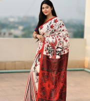 Art Silk-Suvrolal