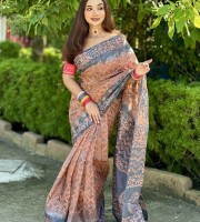 SUTI BATIK SAREE