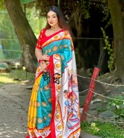RAJASTHAN SILK-DHAK