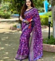 TS- Purple